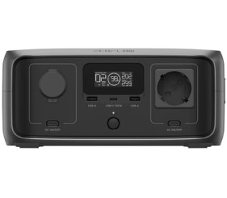 ECOFLOW RIVER 3 Powerstation voor €211,65 bij Bol