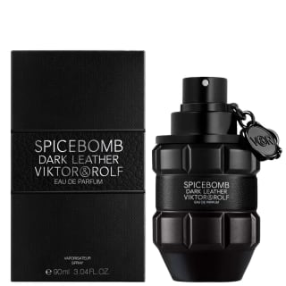 Viktor&Rolf Spicebomb Dark Leather 90ml for £51.80 at Allbeauty