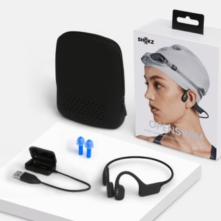Casque SHOKZ OpenSwim MP3 pour 99€ chez Decathlon