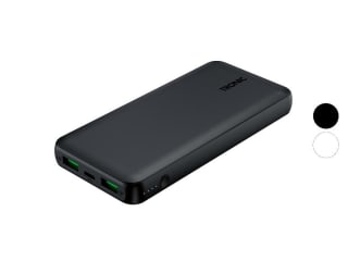 Batterie externe 10.000 mAh TRONIC pour 12,99€