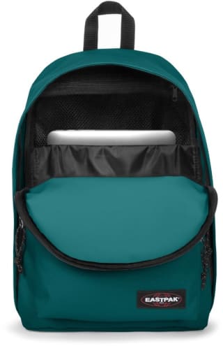 Eastpak Out Of Office rugzak (Peacock Green) voor €23,14 bij Bol