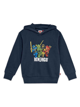 Tot 78% korting op LEGO & LEGO Ninjago kinderkleding bij Limango