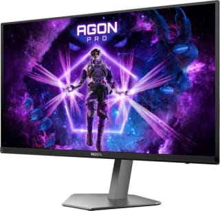 AOC AGON PRO AG276QKD2 (27 inch) voor €449 bij Bol
