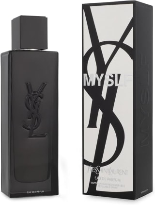 Yves Saint Laurent Myslf for Men Eau de Parfum Spray por $2,570 en Amazon