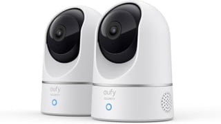 eufy Binnencamera E220 (2-pack) voor €56,03 bij Amazon
