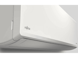 Fujitsu ASY25UI-KN aire acondicionado Split 1x1 por 299€ en MediaMarkt