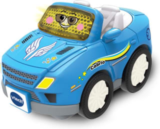 VTech Toet Toet Auto's Trio Pack voor €19,99 bij Bol