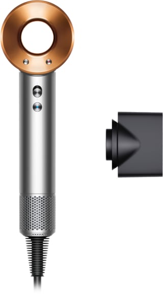 Dyson Supersonic Origin Nikkel/Koper voor €259 bij Coolblue