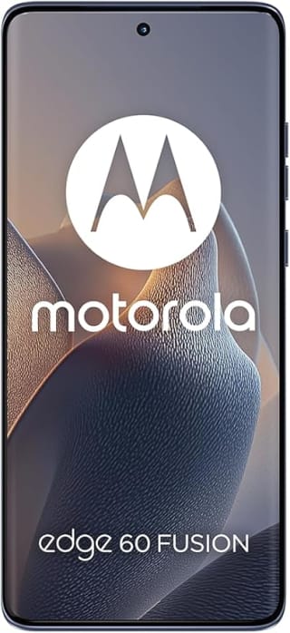 Motorola Edge 60 Fusion 8GB/256GB Blue for £206.60