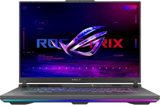 ASUS ROG Strix Scar G635LX por $39,129.45 en Amazon