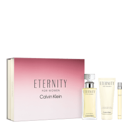 Estuche de Regalo Eau de Parfum Eternity Calvin Klein por 39.74€