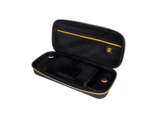 FR-TEC Kings League Switch Premium Bag por 7,99€ en MediaMarkt