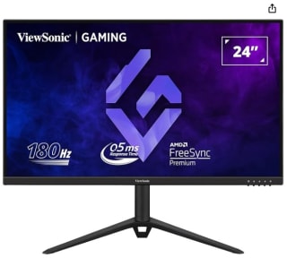 ViewSonic Monitor Gaming VX Series VX2428J 24" 1920 x 1080 Full HD LED por 78.86