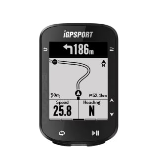IGPSport BSC200 por $436 | AliExpress (DiDi)