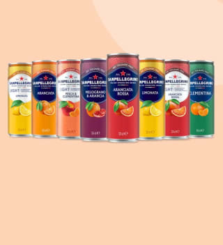 San Pellegrino 33cl voor €0,50 na cashback via Scoupy