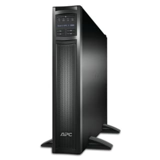 APC Smart-UPS X SMX3000RMHV2UNC voor € 2.537,37 bij Beat-it