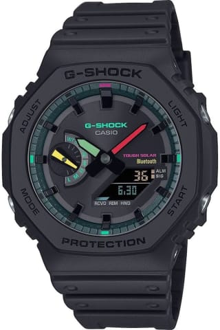 Reloj solar G-Shock Casio GA-B2100MF-1AER para hombres por 119,20€