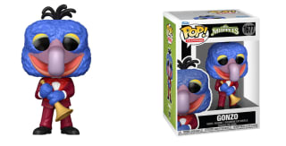 Figura Funko Pop Gonzo The Muppets por 8.45€