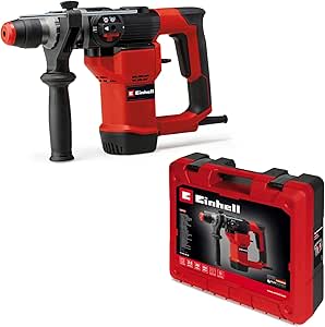 Einhell Martillo perforador TC-RH 28 3F por 69€