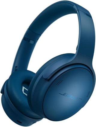 Bose QuietComfort draadloze noise cancelling-hoofdtelefoon voor €189 bij Amazon