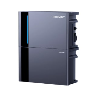 Indevolt SolidFlex 2000 voor €625 bij Thuisbatterij