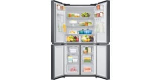 SAMSUNG RF48A401EB4 réfrigérateur multi portes pour 957€ chez Boulanger