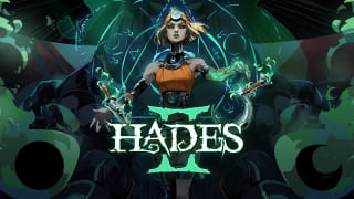 Hades II voor €23,99 in de Nintendo eShop
