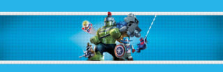 LEGO Marvel Super Heroes 2 - PC & Mac 1.35€