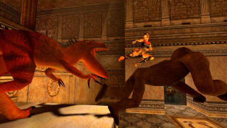 Tomb Raider Adventure pour 15,40€ sur Steam