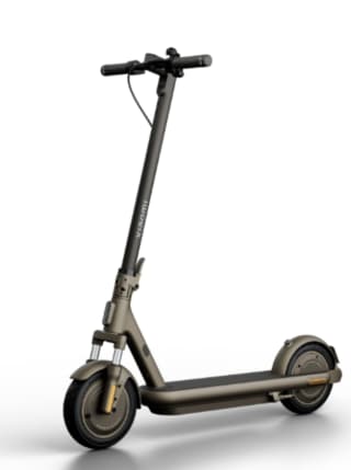 Trottinette Electrique Scooter 4 Pro Max Noir XIAOMI à 444,99€