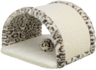 Trixie krabbrug Leo panterprint 25 cm voor €15,79 bij Bol