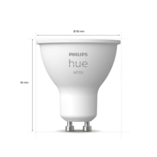 Philips Hue slimme lichtbron spot voor €6