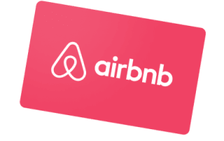 4€ descuento directo tarjetas regalo Amazon, PSN, Spotify, Airbnb, DAZN pedido + 29€