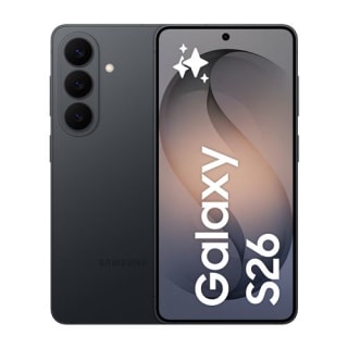 Pack Samsung Galaxy S26 (6,3", 256 Go) + Buds4 Noir pour 699€ chez Fnac
