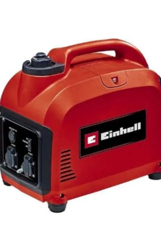 Einhell Generador de gasolina TC-IG 2000 W por 409.99€