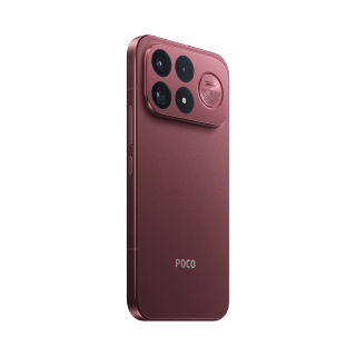 POCO F9 Ultra 16 Go + 512 Go pour 829,90€