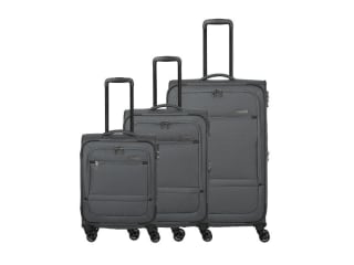 PAKLITE Parklite Set de maletas blandas Lido por 95,99€ en Lidl