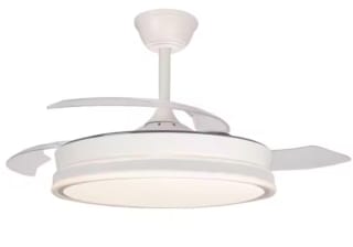 Ventilador Techo DC 6 Velocidades por 32,95€