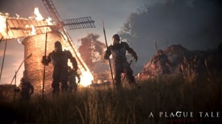 A Plague Tale: Innocence (PS5, Edición Estándar) por 14,99€ en Xtralife