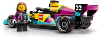 LEGO Speed Champions F1 ACADEMY (77258) voor €14,99 bij Bol