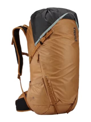 Thule Stir 35L mannen trekkersrugzak voor €69,95 bij ibood