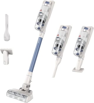 BISSELL PowerClean, steelstofzuiger, 200W voor €119,99 bij Amazon