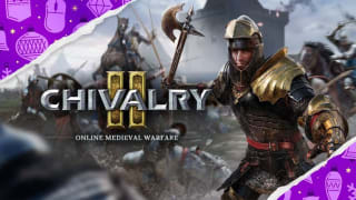 Chivalry 2 gratis via Steam