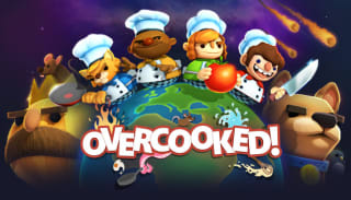 Overcooked por 1,59€ en Steam