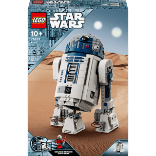 LEGO Star Wars R2-D2 (75379) pour 63,90€ chez E.Leclerc