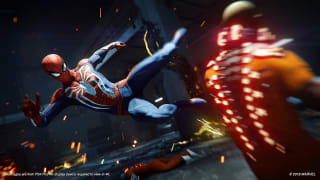 Actualización Marvel's Spider-Man (PS4) por $173 en PlayStation