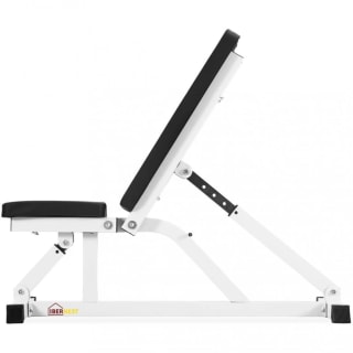 Banco de pesas plegable BP001 por 58€ en IberNest
