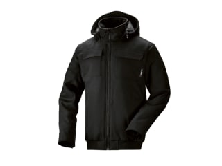 PARKSIDE Veste de travail doublée homme pour 19,99€ chez Lidl