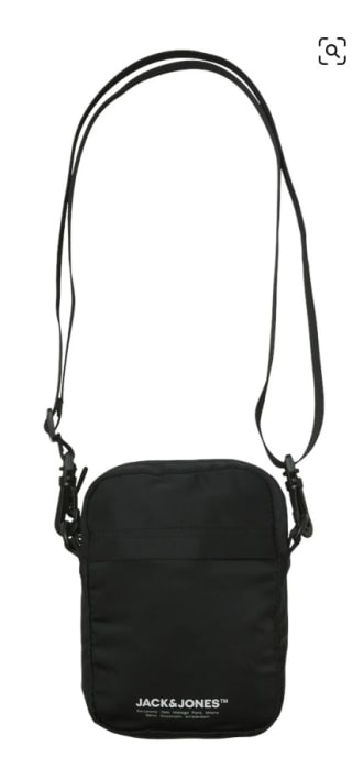 Jack & Jones Bandolera hombre por 7.99€.