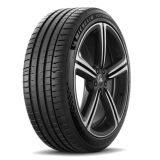 Neumático MICHELIN PILOT SPORT 5 225/40 ZR18 92 Y XL por 89.50€